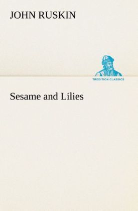 Produktbild: Sesame and Lilies