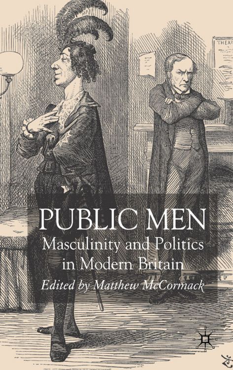 Produktbild: Public Men