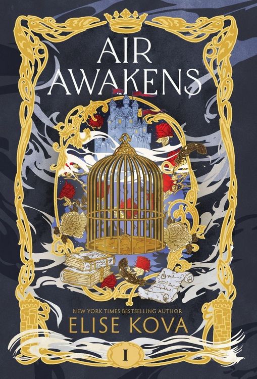 Produktbild: Air Awakens