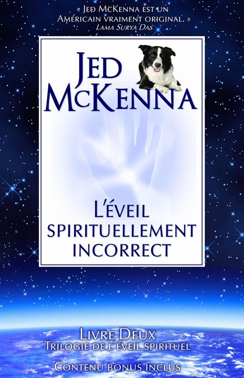 Produktbild: L'&eacute;veil spirituellement incorrect