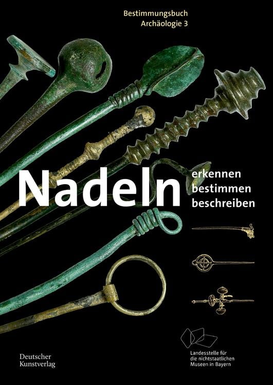 Produktbild: Nadeln