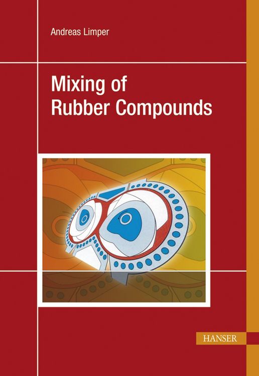 Produktbild: Mixing of Rubber Compounds