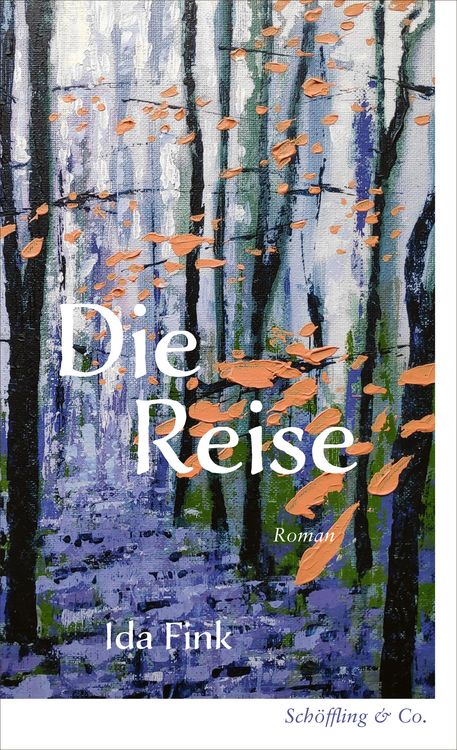 Produktbild: Die Reise