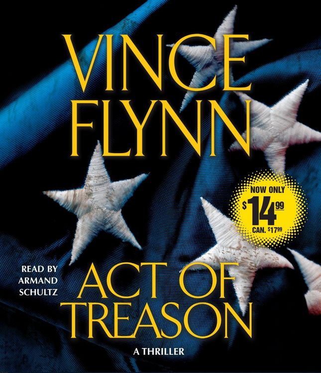 Produktbild: Act of Treason