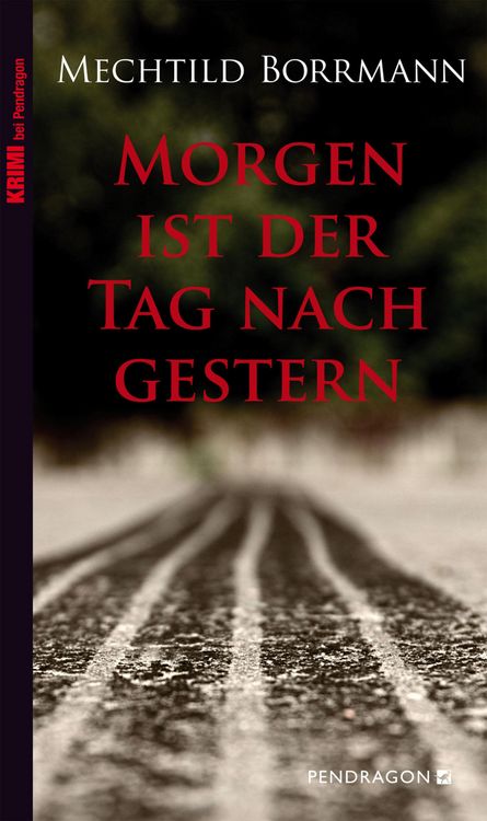 Produktbild: Morgen ist der Tag nach gestern