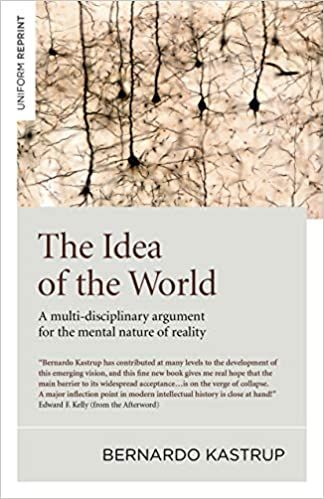 Produktbild: The Idea of the World