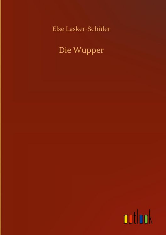 Produktbild: Die Wupper