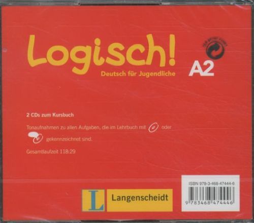 Produktbild: Logisch! A2