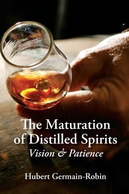 Produktbild: Maturation of Distilled Spirits