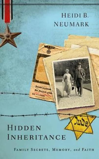 Produktbild: Hidden Inheritance