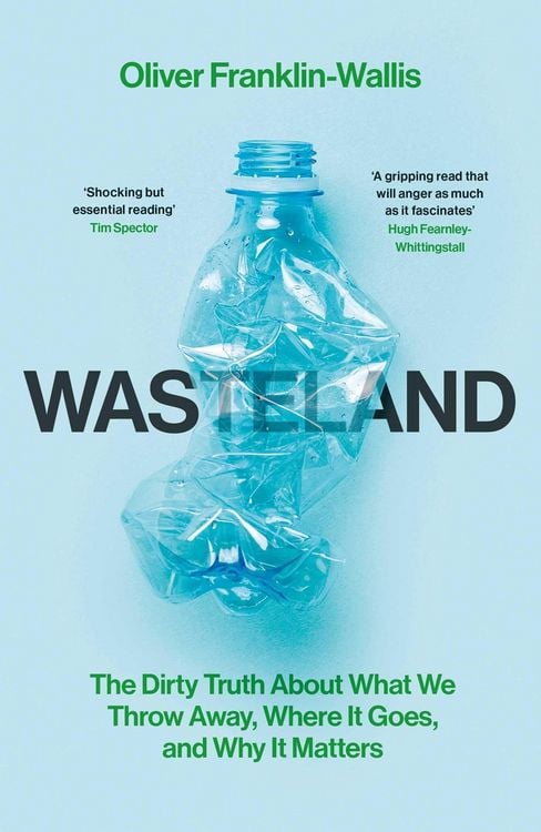Produktbild: Wasteland