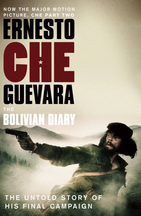 Produktbild: The Bolivian Diary. Ernesto 'Che' Guevara