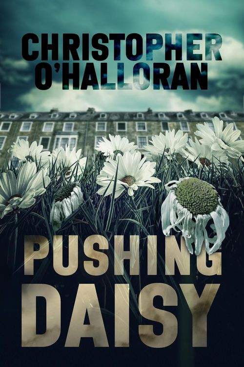 Produktbild: Pushing Daisy
