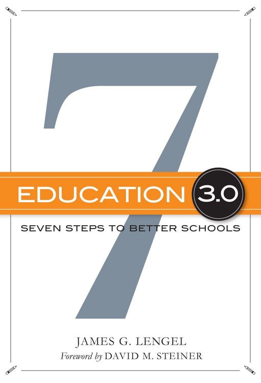 Produktbild: Education 3.0