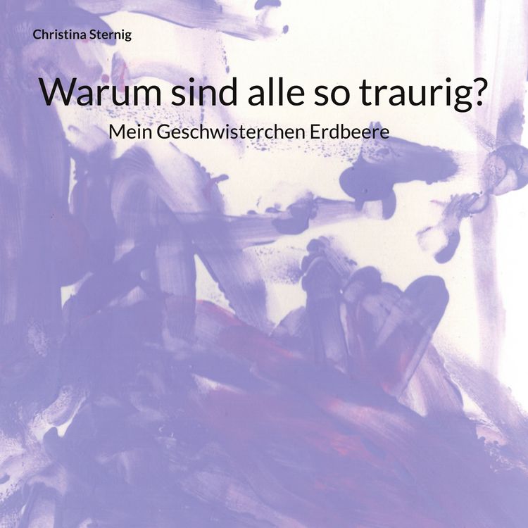 Produktbild: Warum sind alle so traurig?