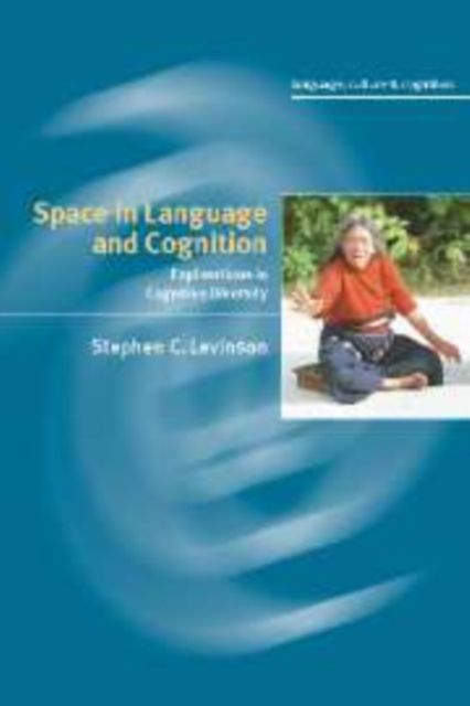 Produktbild: Space in Language and Cognition