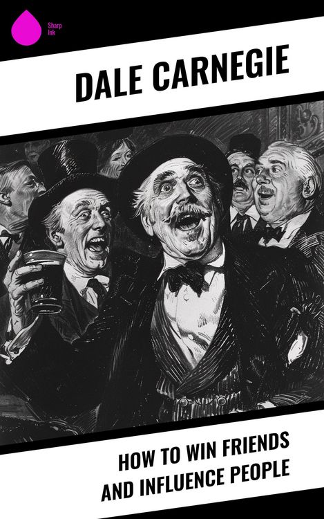 Produktbild: How To Win Friends And Influence People
