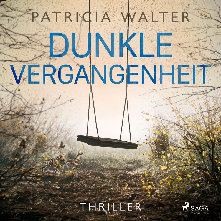 Produktbild: Dunkle Vergangenheit