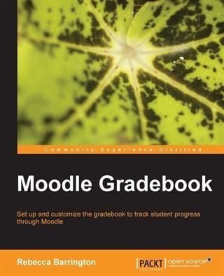 Produktbild: Moodle Gradebook