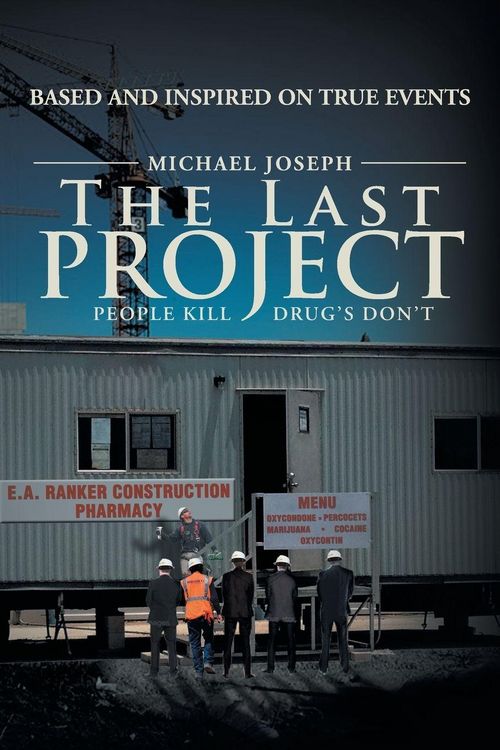 Produktbild: The Last Project