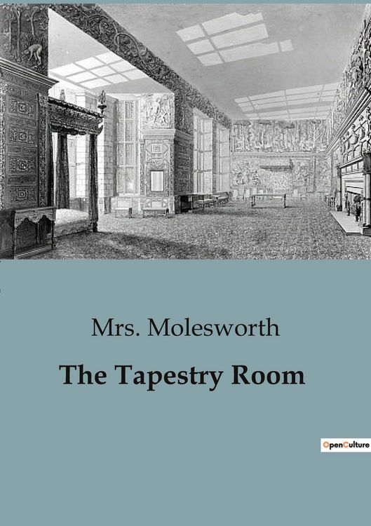 Produktbild: The Tapestry Room