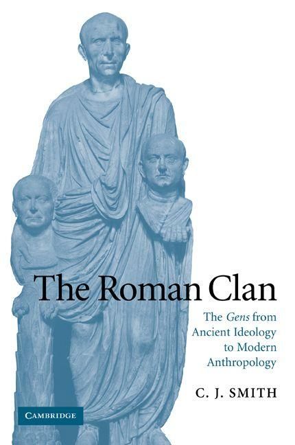 Produktbild: The Roman Clan