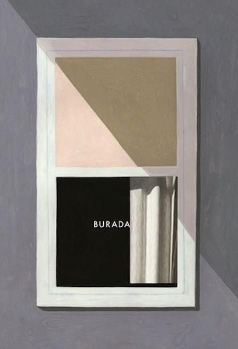 Produktbild: Burada