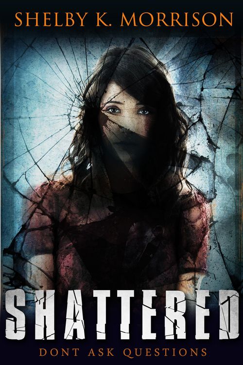 Produktbild: Shattered