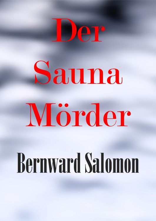 Produktbild: Der Saunam&ouml;rder
