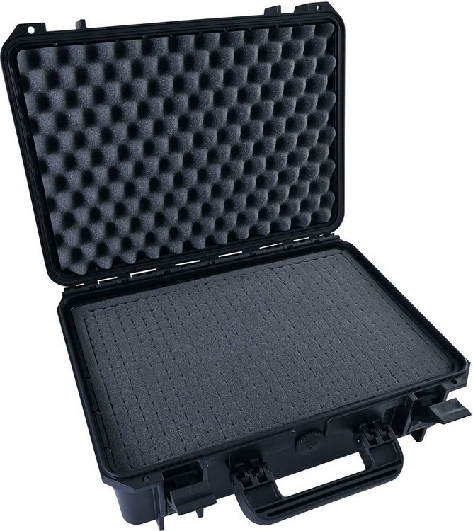 Produktbild: MAX PRODUCTS MAX430S Universal Werkzeugkoffer unbest&uuml;ckt (L x B x H) 464 x 366 x 176mm