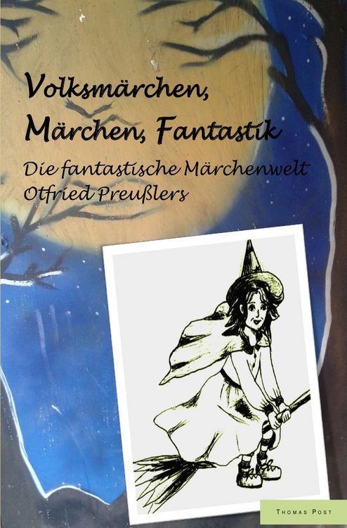 Produktbild: Volksm&auml;rchen, M&auml;rchen, Fantastik