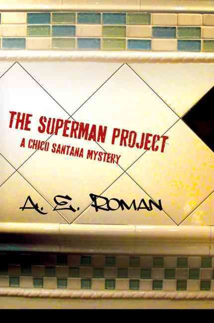 Produktbild: The Superman Project