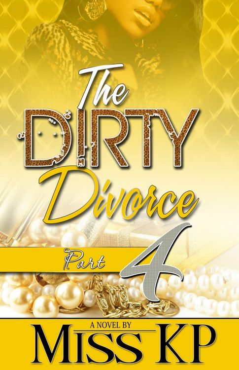 Produktbild: Dirty Divorce Part 4