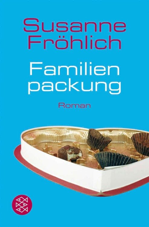 Produktbild: Familienpackung