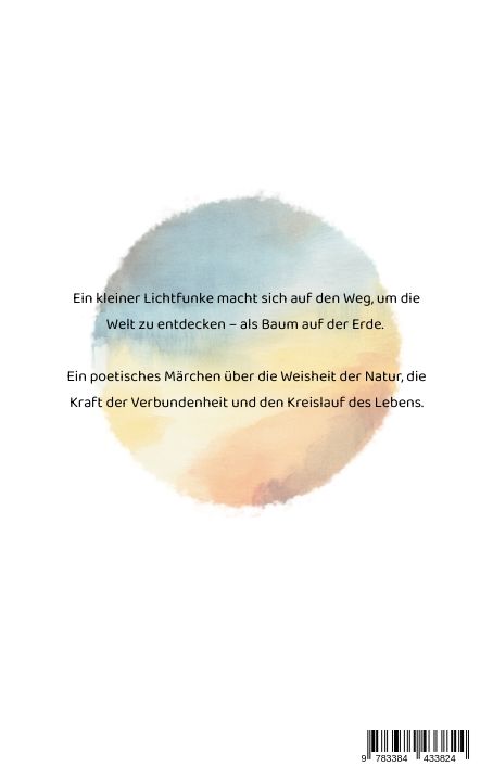 Produktbild: Ein kleiner Lichtfunke auf Erden