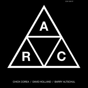 Produktbild: Corea, C: A.R.C.