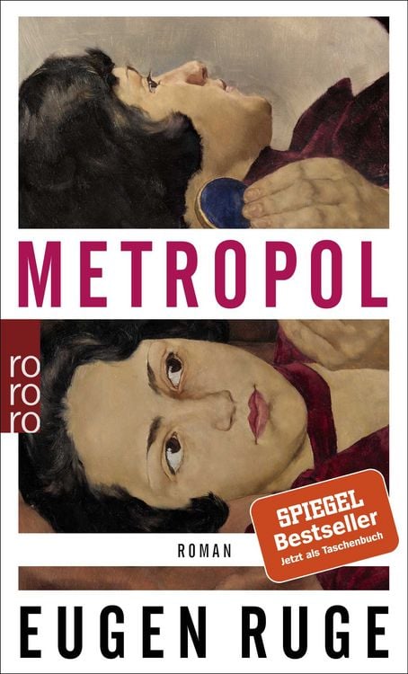 Produktbild: Metropol