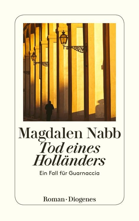 Produktbild: Tod eines Holländers