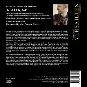Produktbild: Gasparini: Atalia