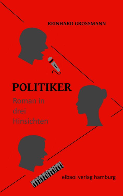 Produktbild: Politiker