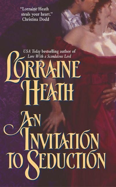 Produktbild: An Invitation to Seduction