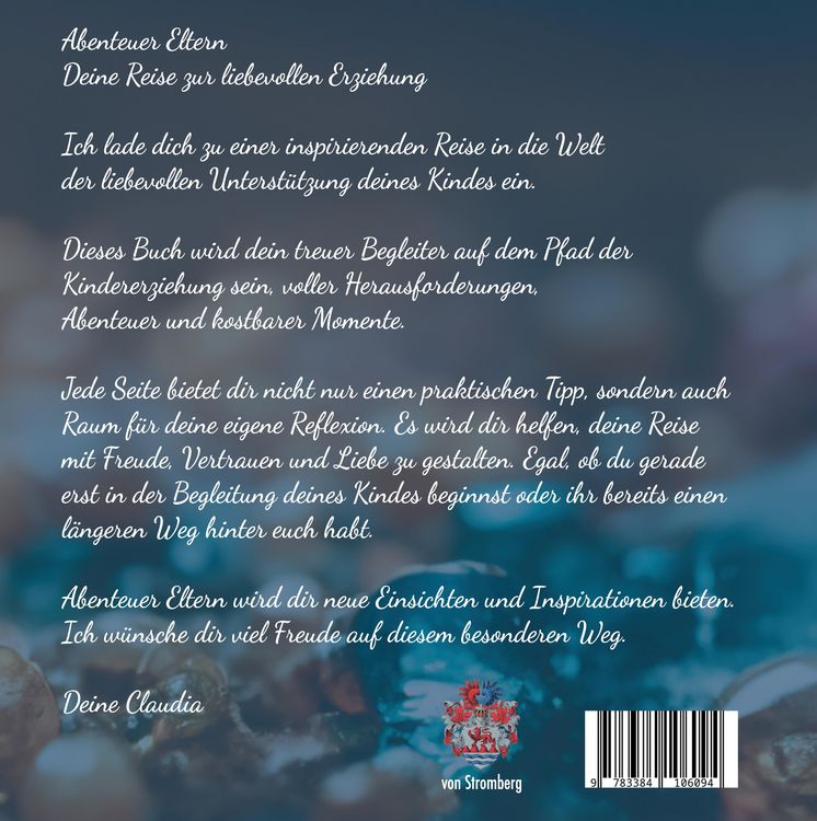 Produktbild: Abenteuer Eltern