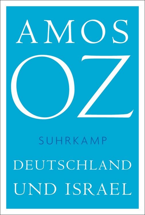 Produktbild: Deutschland und Israel