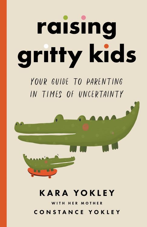 Produktbild: Raising Gritty Kids