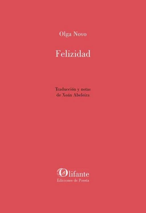 Produktbild: Felizidad