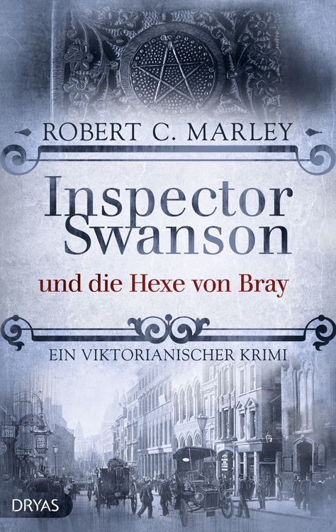 Produktbild: Inspector Swanson und die Hexe von Bray