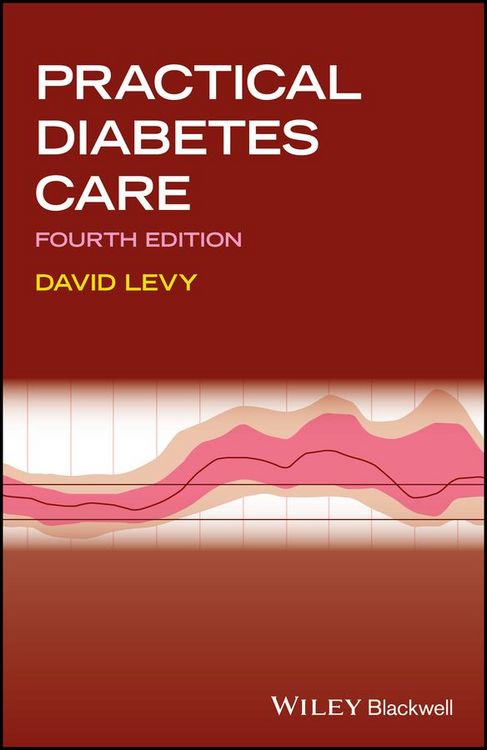Produktbild: Practical Diabetes Care