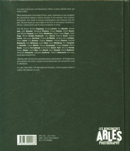 Produktbild: Arles in black