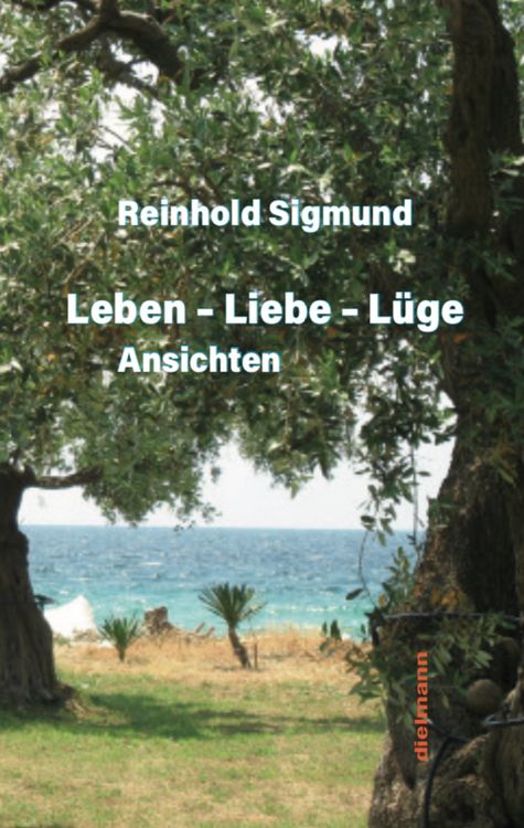 Produktbild: Leben &ndash; Liebe &ndash; L&uuml;ge