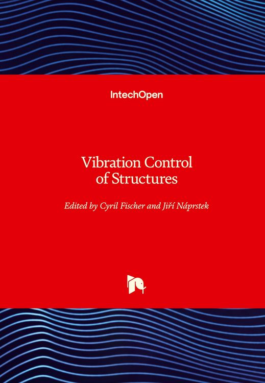 Produktbild: Vibration Control of Structures